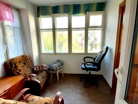 квартира по адресу Козчука, 29