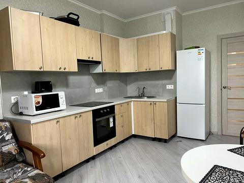 квартира за адресою Олевська вул., 11