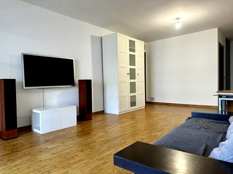 квартира за адресою Івана Луценка пров., 3/7