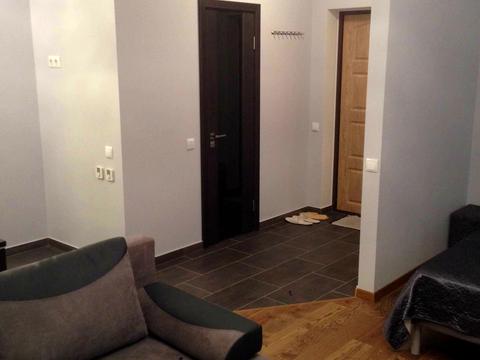 квартира по адресу Ямская ул., 52