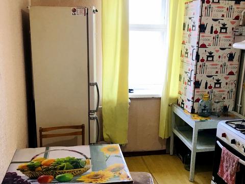 квартира по адресу Зеньковская ул., 18