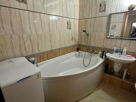 квартира по адресу Слобожанский просп. (им. газеты Правда), 14-Б