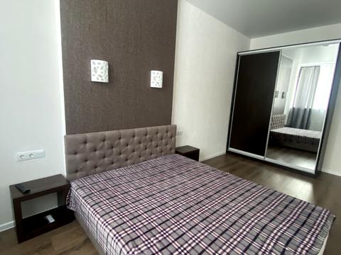 квартира по адресу Ракетная ул., 24-Б