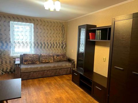 квартира по адресу Салтовское шоссе, 248а