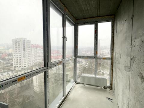 квартира за адресою Дніпро, Космічна вул., 5