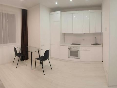 квартира за адресою Березова вул., 46