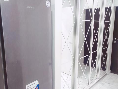 квартира по адресу Каховская ул., 62-А