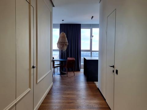 квартира по адресу Днепр, Звёздный бульв., 1м