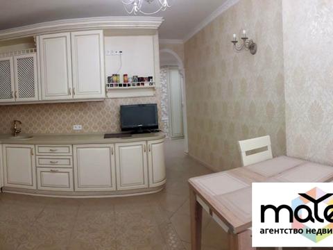 квартира за адресою Академіка Сахарова вул., 3б