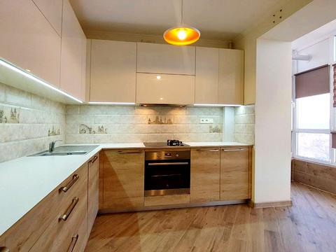 квартира за адресою Бельведерська вул., 35