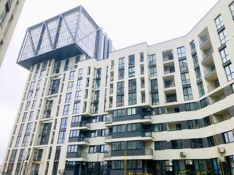 квартира за адресою Героїв УПА вул., 73-В
