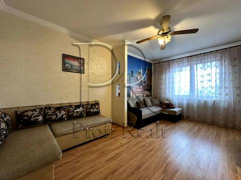 квартира за адресою Миколи Лаврухіна вул., 16