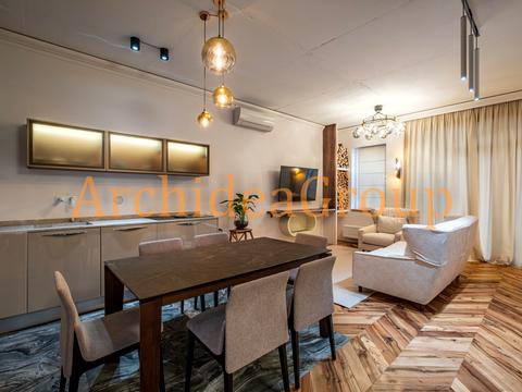 квартира за адресою Лаборатоний провулок, 7