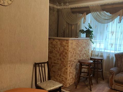 квартира по адресу Степана Тильгы ул. (Революційна), 29