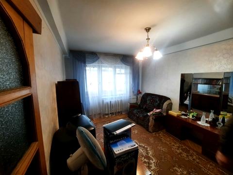 квартира за адресою Дмитра Багалія вул. (Пожарського), 6