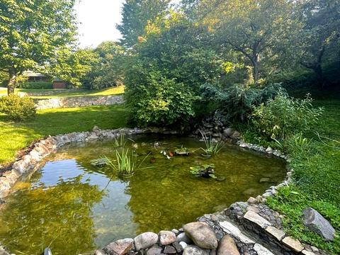 будинок за адресою Максима Рильського