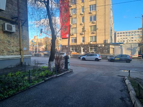 коммерческая по адресу Джона Маккейна ул. (Кудри Ивана), 43