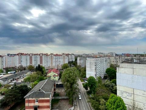 квартира за адресою Юліана Целевича вул., 32