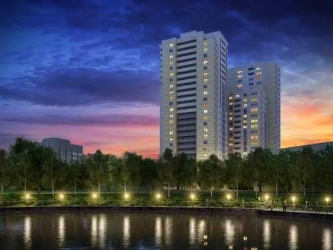 квартира за адресою Вацлава Гавела бульв. (Івана Лепсе), 9-А