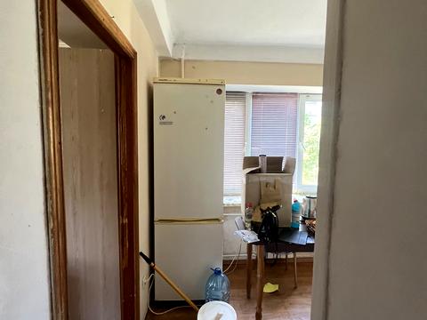 квартира по адресу Русановский бульв., 10