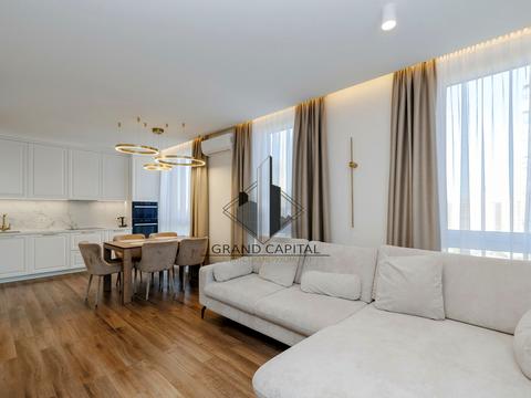 квартира за адресою Зарічна вул., 6к3