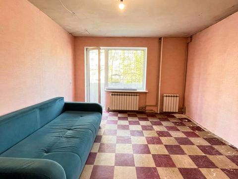 квартира за адресою Березинська вул., 33