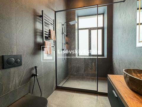 квартира по адресу Михайловский пер., 9-Б