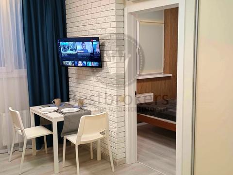 квартира за адресою Вацлава Гавела бульв. (Івана Лепсе), 28