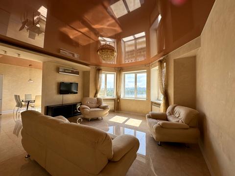 квартира по адресу Никольско-Слободская ул., 4-Д