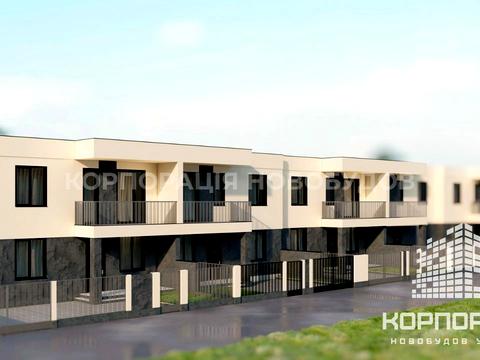 дом по адресу Колоскова