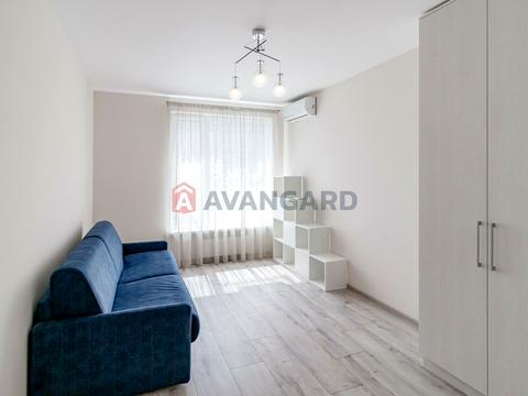 квартира по адресу Осокорская ул., 2а
