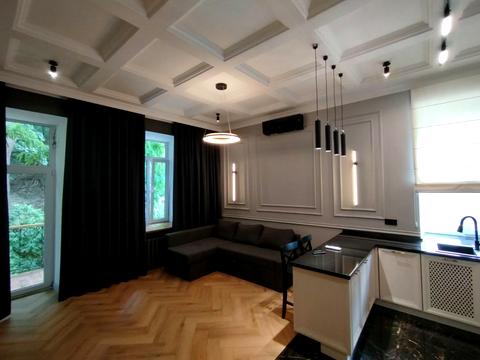 квартира за адресою Михайлівська вул., 16-Б