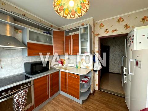 квартира за адресою Рональда Рейгана вул., 8-А