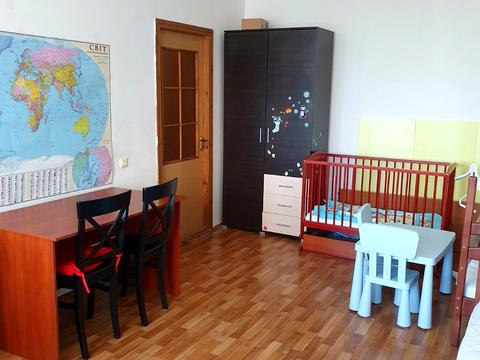 квартира по адресу Науки просп., 62-А
