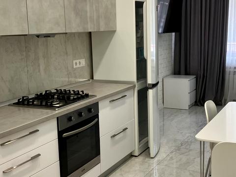 квартира по адресу Алексея Вадатурского ул. (Маршала Малиновского), 53-А