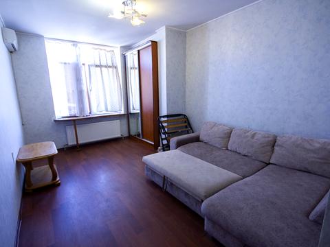 квартира за адресою Торгова, 5