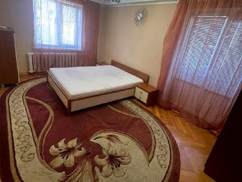 квартира по адресу Амвросия Бучмы бульв., 6-Г