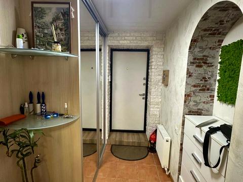 дом по адресу Янтарная ул.