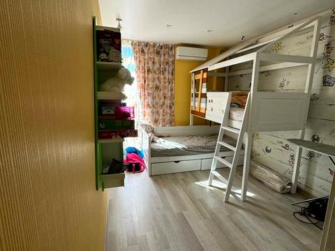 квартира за адресою Регенераторна вул., 4