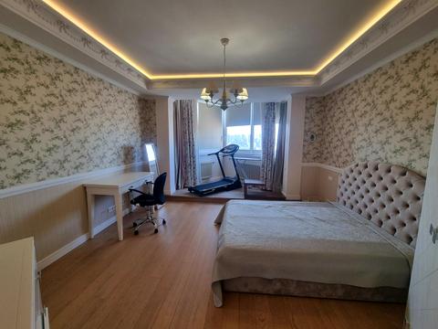 квартира за адресою Гетьмана Павла Скоропадського вул. (Льва Толстого), 39