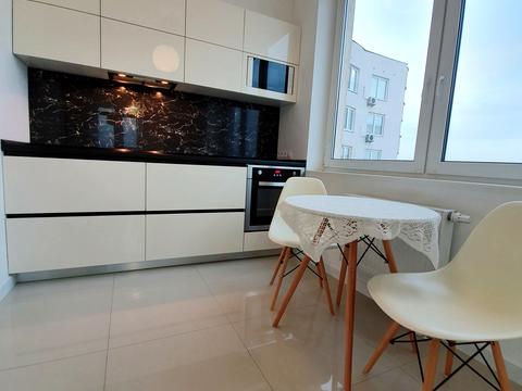 квартира за адресою Валерія Лобановського просп., 150