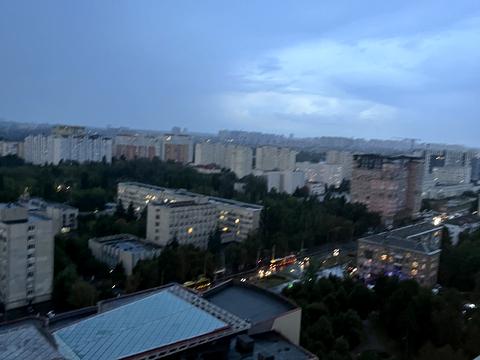 квартира по адресу Воздухофлотский просп. (Повітрофлотський), 56