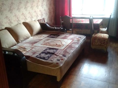 квартира по адресу Захаровская ул., 3-А