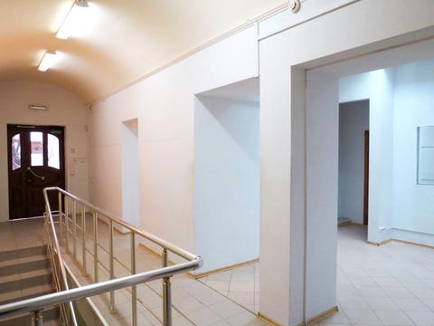 коммерческая по адресу Гиршмана ул., 4