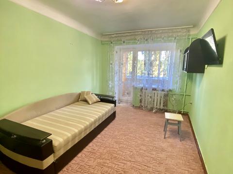 квартира по адресу Белогородская, 8