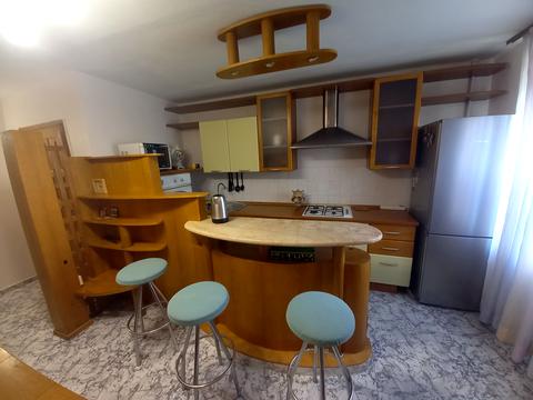квартира по адресу Сергея Каминского ул., 15
