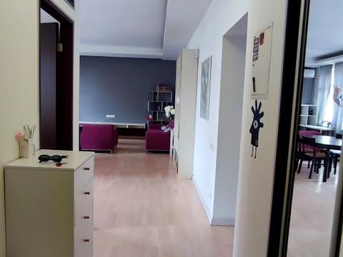 квартира за адресою Володимирська вул., 71