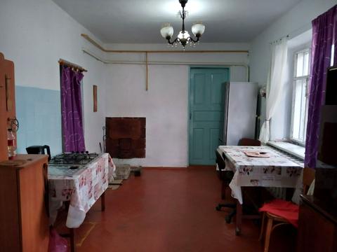 дом по адресу с. Малая Белка, Гагаріна, 1