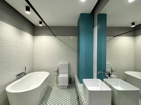 квартира по адресу Юлии Здановской ул. (Ломоносова), 71-Г