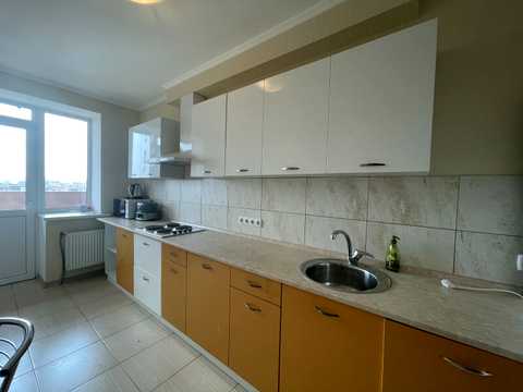 квартира за адресою Мандриківська вул., 51л